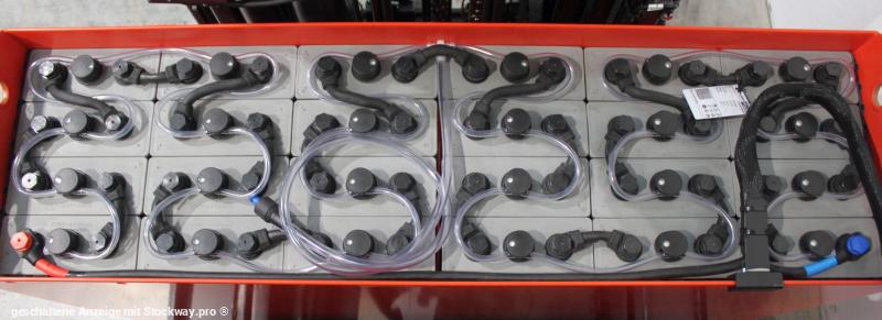 Photo Linde R 14 1120  image 5/7