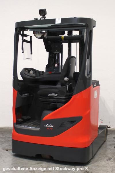Photo Linde R 14 1120  image 7/7