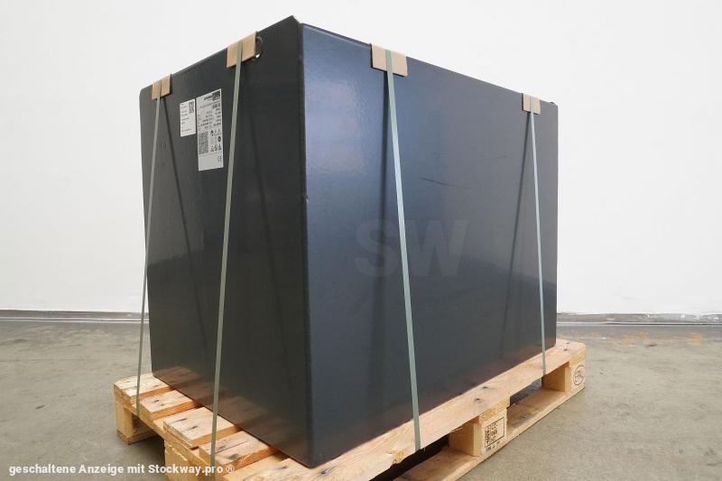 GRUMA 80 Volt 4 PzS 620 Ah 