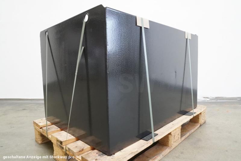 Photo GRUMA 80 Volt 4 PzS 500 Ah  image 2/5