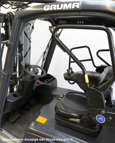 Photo Linde E 20 PL EVO 386-02  image 3/8