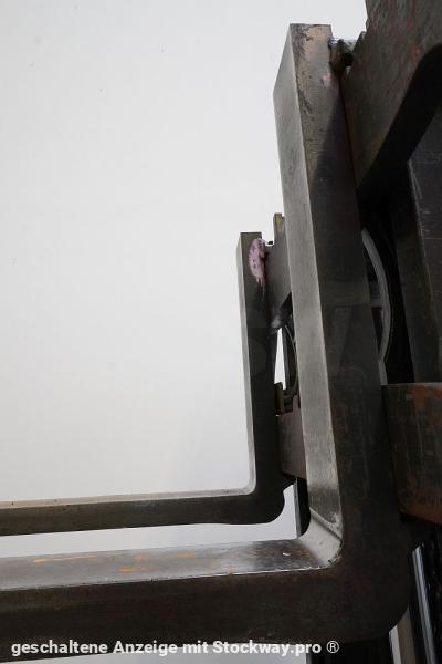 Photo Linde E 20 PL EVO 386-02  image 6/8