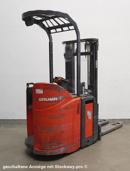 Linde D 14 SP 133 