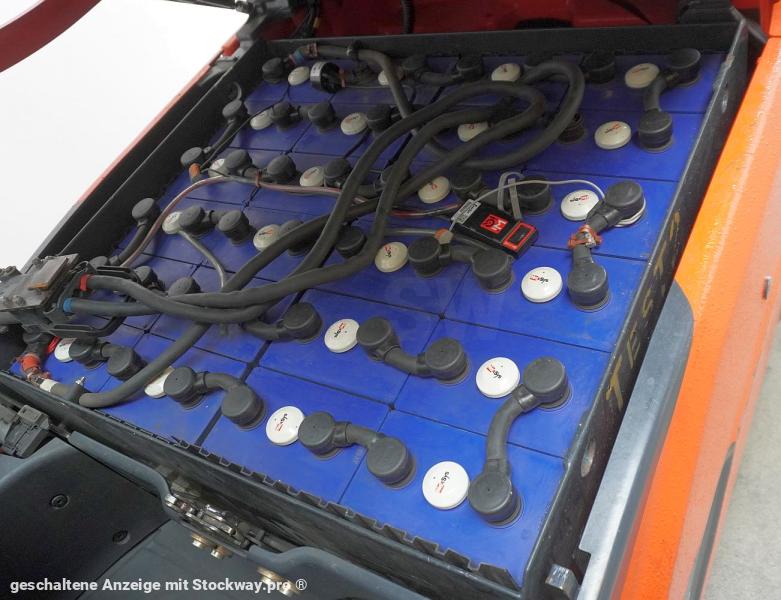 Photo Linde E 18 L EVO 386-02  image 5/7