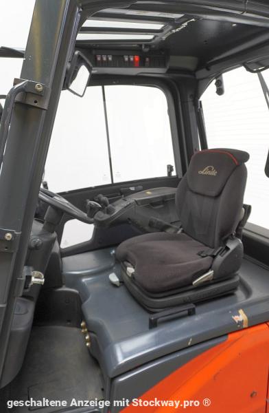 Photo Linde E 20 PH EVO 386-02  image 3/7