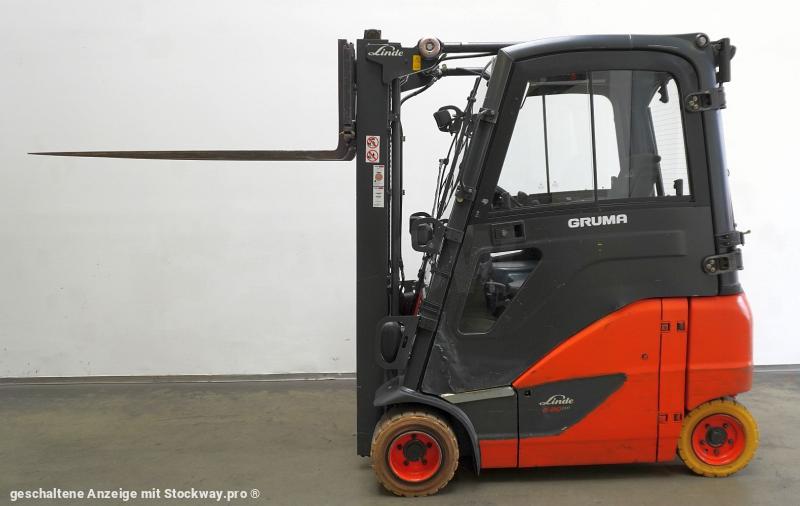 Photo Linde E 20 PH EVO 386-02  image 4/7