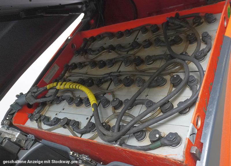 Photo Linde E 20 PH EVO 386-02  image 5/7