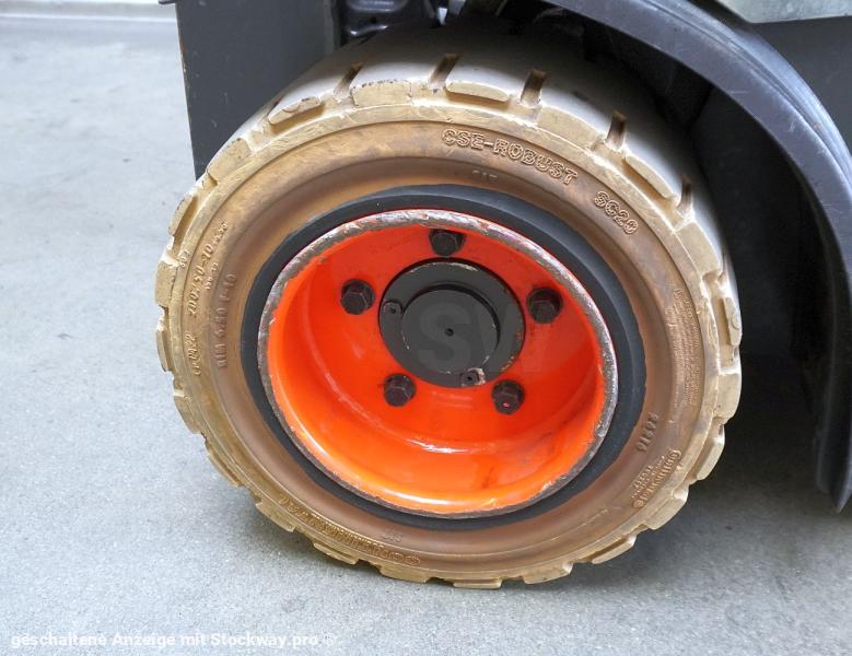 Photo Linde E 20 PH EVO 386-02  image 6/7