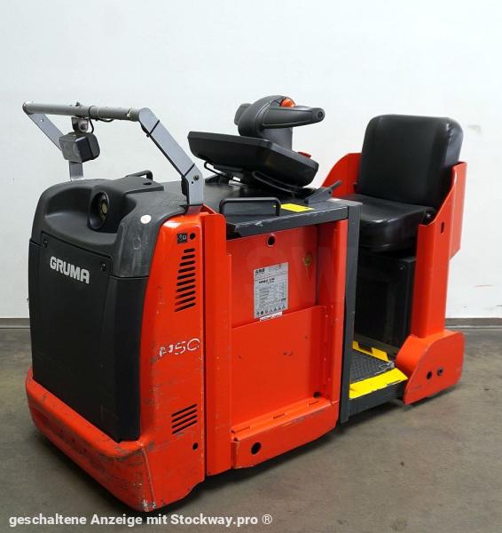 Photo Linde P 50 C 1190  image 1/6