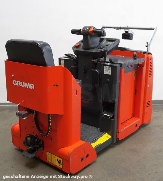 Photo Linde P 50 C 1190  image 2/6