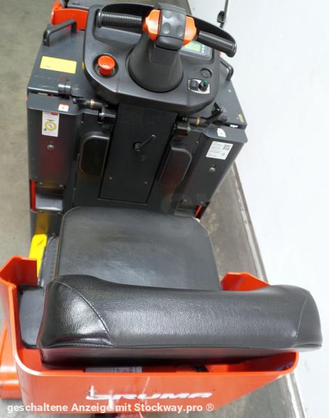 Photo Linde P 50 C 1190  image 3/6