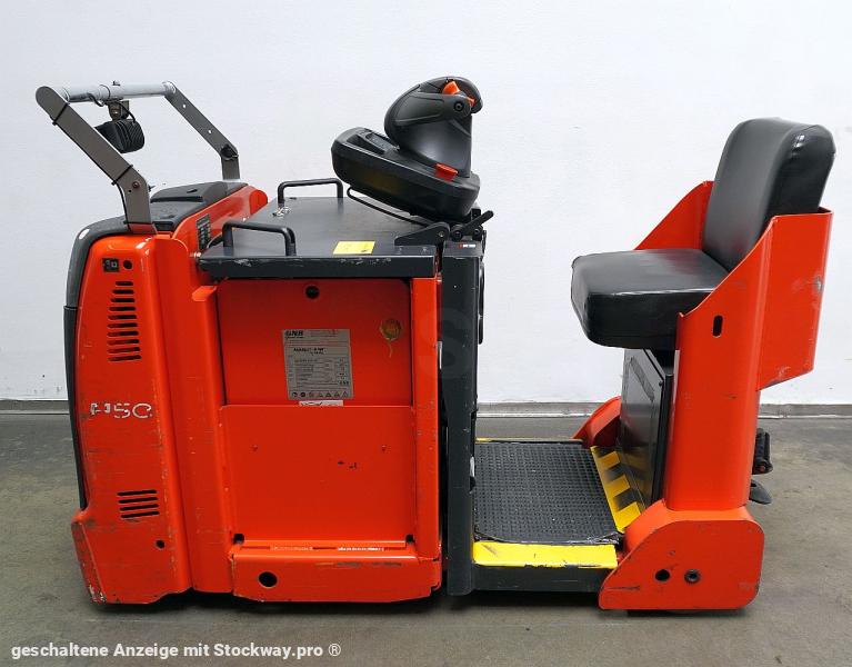 Photo Linde P 50 C 1190  image 4/6