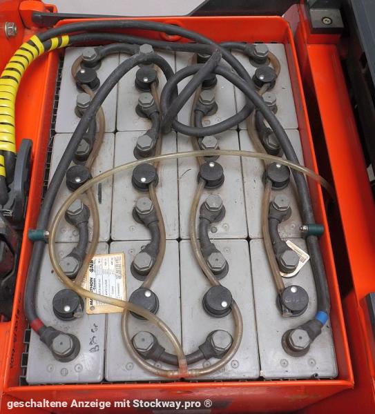 Photo Linde P 50 C 1190  image 5/6