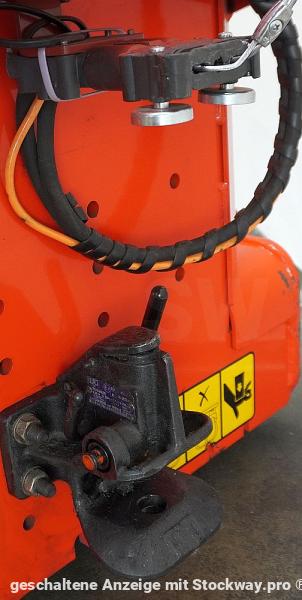 Photo Linde P 50 C 1190  image 6/6