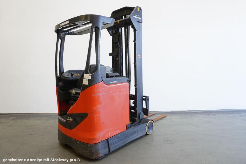 Linde R 10 N 1120 