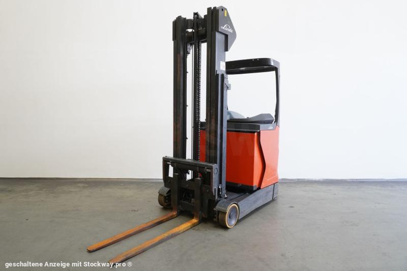 Photo Linde R 10 N 1120  image 2/5