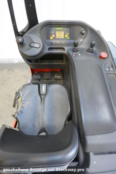 Photo Linde R 10 N 1120  image 3/5