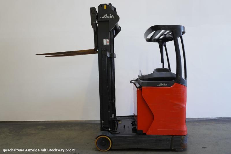 Photo Linde R 10 N 1120  image 4/5