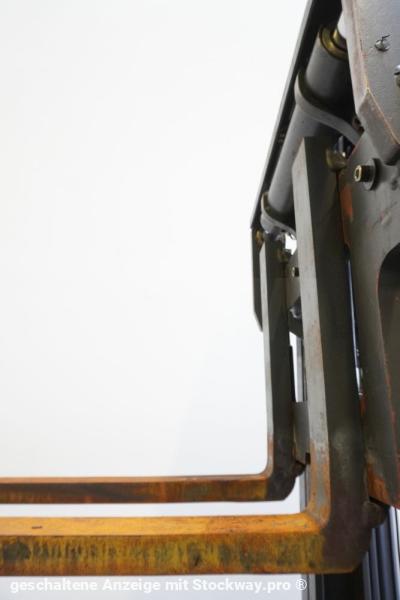 Photo Linde R 10 N 1120  image 5/5