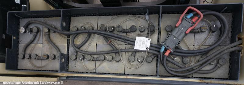 Photo Hubtex S40E  image 10/10