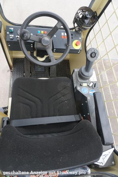 Photo Hubtex S40E  image 3/10