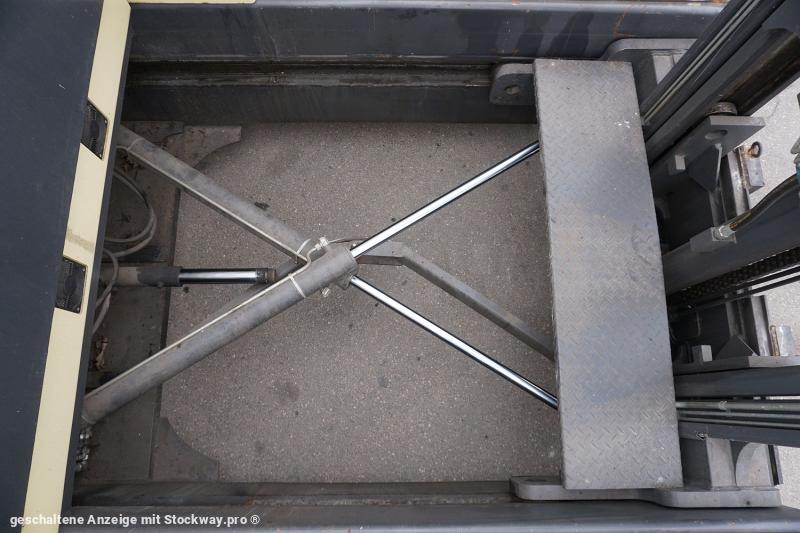 Photo Hubtex S40E  image 5/10