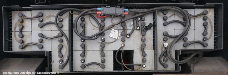 Photo Hubtex S40E  image 9/10