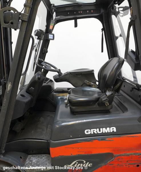 Photo Linde E 25 387  image 3/5