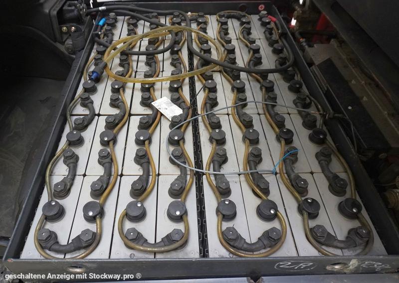 Photo Linde E 25 387  image 5/5