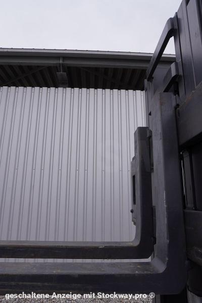 Photo Linde E 80/600 1279  image 6/8