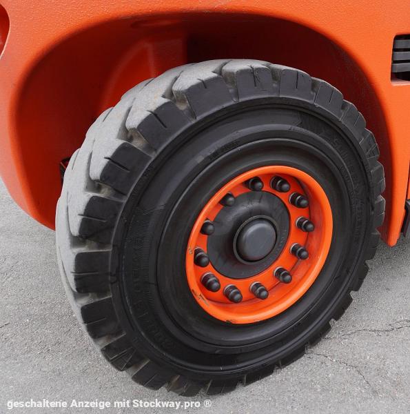 Photo Linde E 80/600 1279  image 7/8