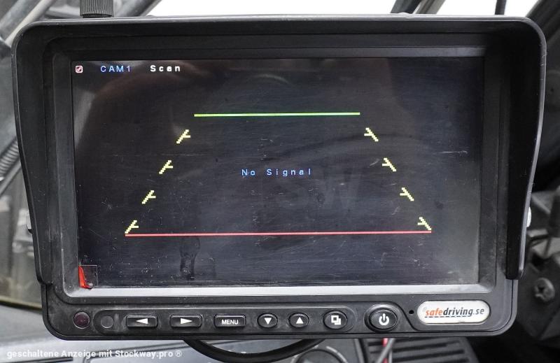 Photo Linde E 30/600 HL 387  image 9/9