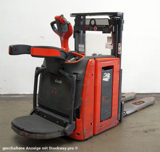 Linde L 14 AP i 1173 