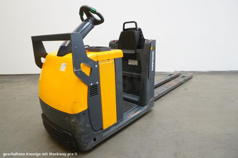 Jungheinrich ECE225 