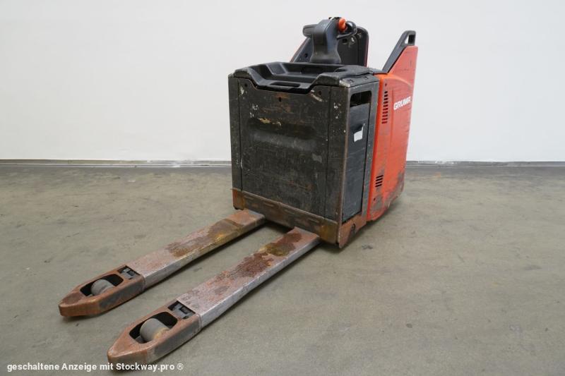 Photo Linde T 20 SP 131  image 2/5