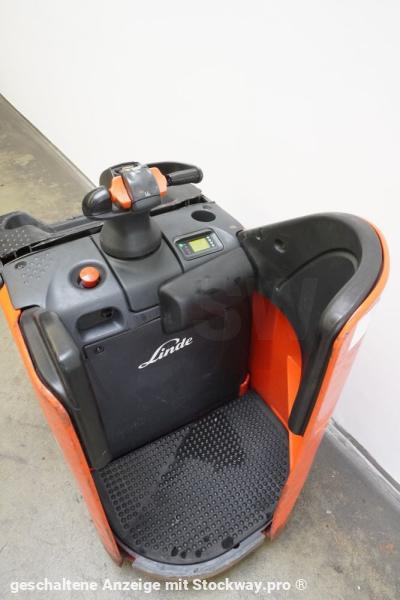 Photo Linde T 20 SP 131  image 3/5