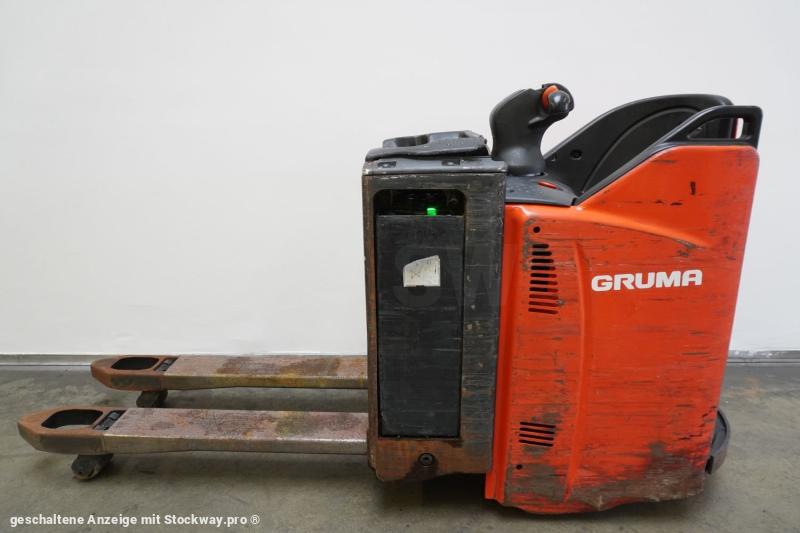 Photo Linde T 20 SP 131  image 4/5