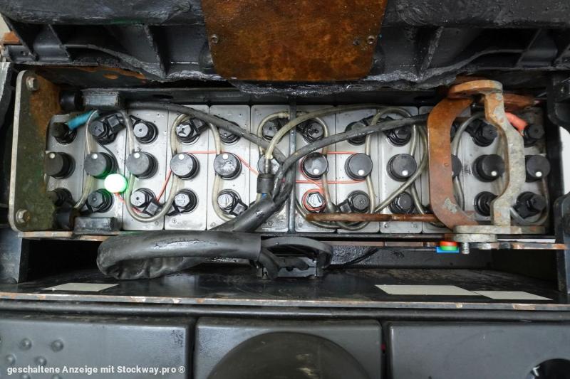 Photo Linde T 20 SP 131  image 5/5