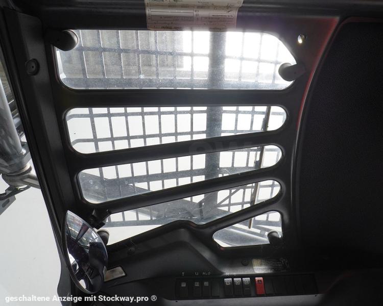 Photo Linde H 40 T EVO 394-02  image 7/7