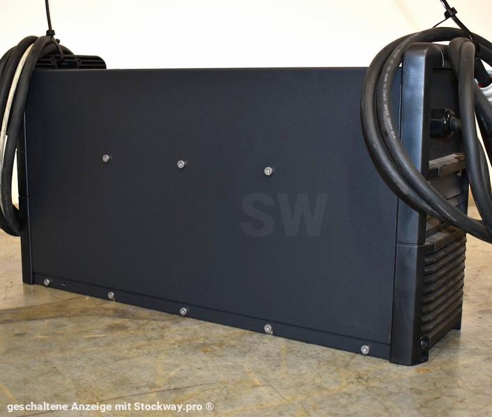 Photo FRONIUS Linde Li-ION Charger 48V/185A  image 2/6