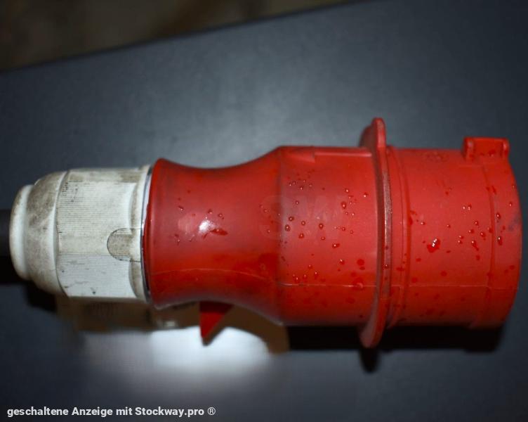 Photo FRONIUS Linde Li-ION Charger 48V/185A  image 4/6