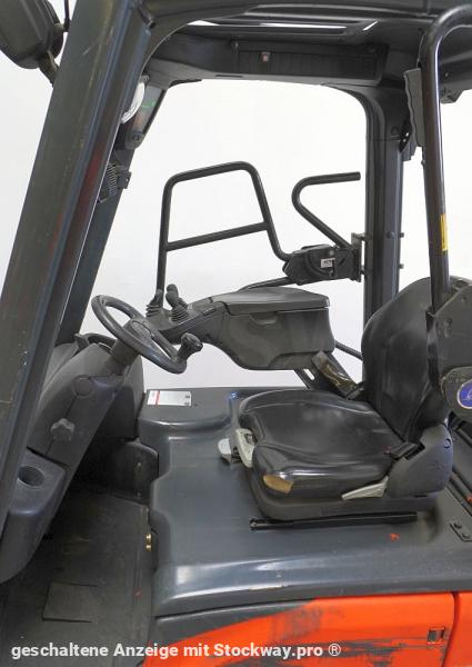 Photo Linde E 14 EVO 386-02  image 3/7