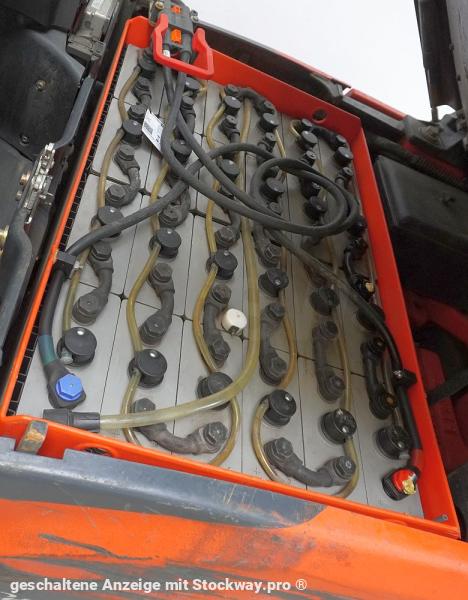 Photo Linde E 14 EVO 386-02  image 5/7