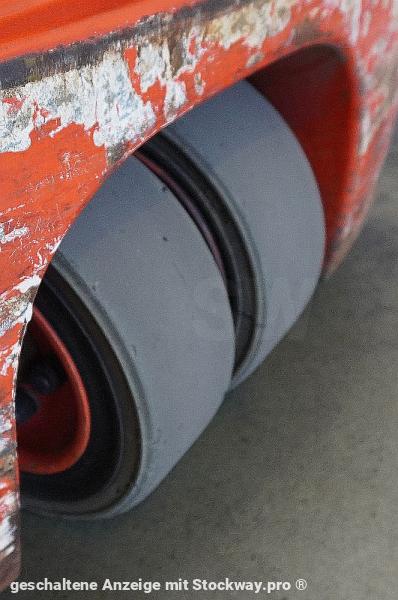 Photo Linde E 14 EVO 386-02  image 7/7