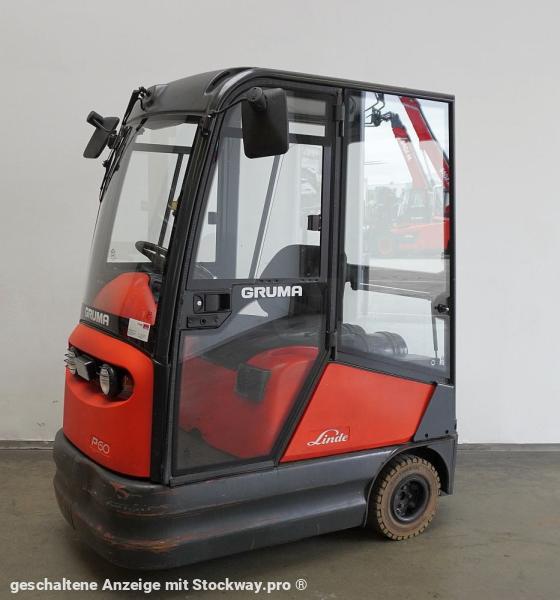 Linde P 60 Z 126 
