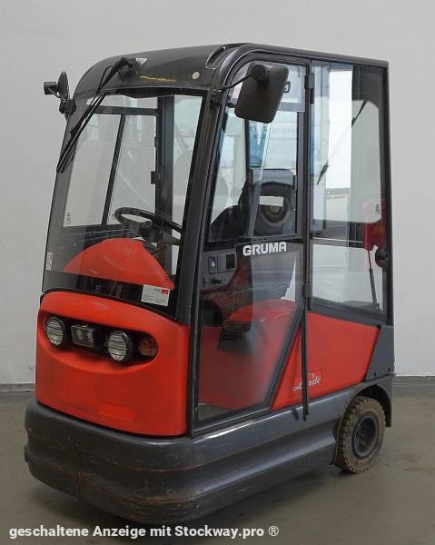 Linde P 60 Z 126 