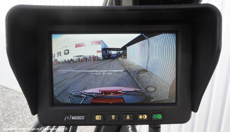 Photo Linde H 80 T/900 EVO 396-03  image 10/10