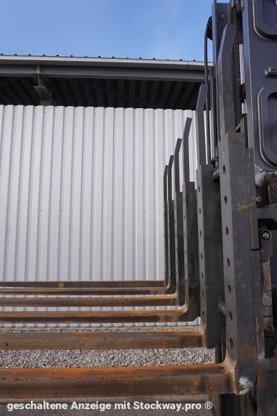 Photo Linde H 80 T/900 EVO 396-03  image 5/10