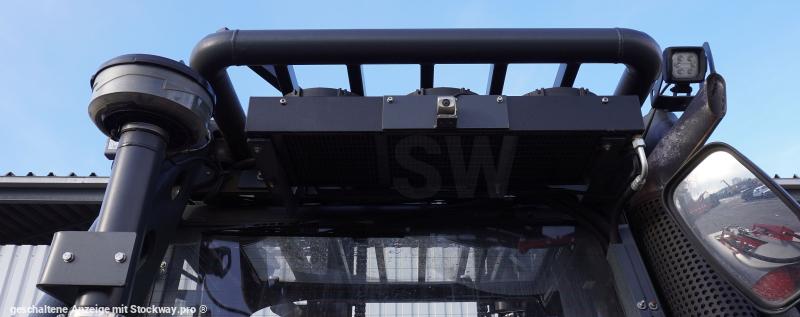 Photo Linde H 80 T/900 EVO 396-03  image 9/10