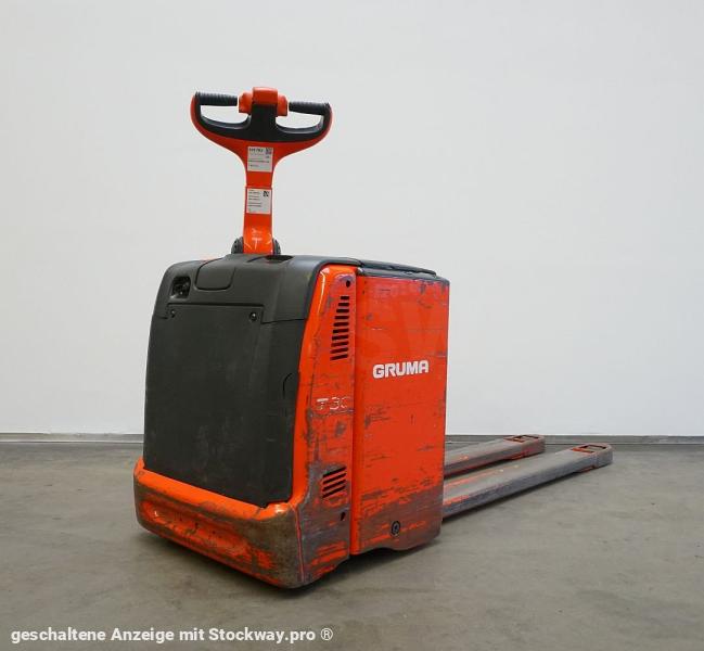Photo Linde T 30 131  image 1/4